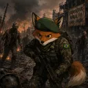 🦊 RAPOSO 🦊