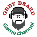 gray beard