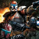 Republic Troopers