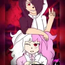 Danganronpa Rose Thorns