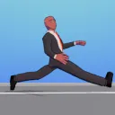 Speedy Walkers