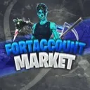 FortAccount Market
