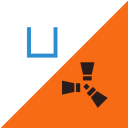 Discovery icon for OxideMod & uMod Discord server