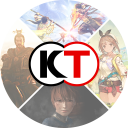 Koei Tecmo's Global Hangout icon