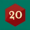 WashU Natural 20