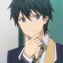 Anime Stuff and Lewd pictures