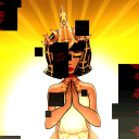 Discovery icon for Divine Sister LGBTQ+ Discord server