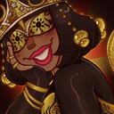 Divine Sister LGBTQ+ Discord Server Icon