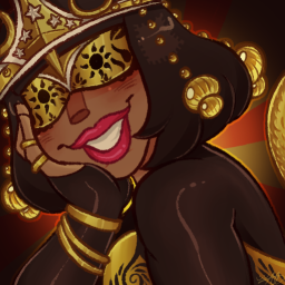 Discovery icon for Divine Sister LGBTQ+ Discord server