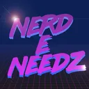 Nerd E Needz