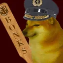 [BONKS] - Go to Horny Jail