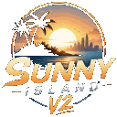 🌴 SunnyIsland WL V2 🌴