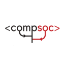 Discovery icon for RHUL Computing Society (CompSoc) Discord server