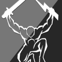Discovery icon for 8th SFG TITAN Platoon & Arma Artwork Discord server