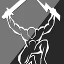 8th SFG TITAN Platoon & Arma Artwork