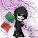 THE ITALIAN PUNISHER