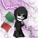 THE ITALIAN PUNISHER