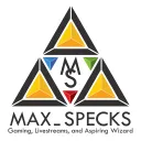 Max_Specks Gaming