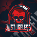 Useless Crew Server Icon