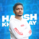 HARSH KA SERVER Discord Server Icon