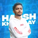 HARSH KA SERVER Discord Server Icon