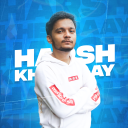 Discovery icon for HARSH KA SERVER Discord server