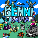 BENNIRAMA icon