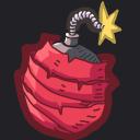 Bombs Tracker icon