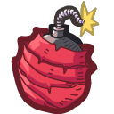 Discovery icon for Bombs Tracker Discord server
