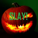 The Slayers Ayer