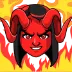 Ladys Teufelscrew