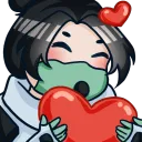Philick Twitch Server