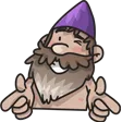 Gnome Queen's Underground