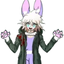 Nagito Komeada Fanclub