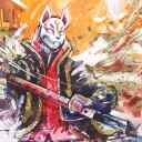 Rare Community Server Icon