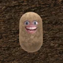 Les p'tites patates