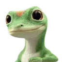 Church of The Geico Gecko