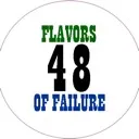 48 Flavors of Failure