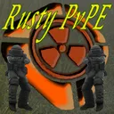 ------👽Rusty  PvPE👽-----