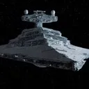 Star Destroyer SWRP