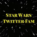 Star Wars Twitter Fam