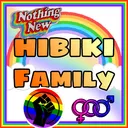 HibikiFamily