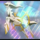 GSD POKEMON LEGENDS