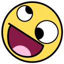 Grow Positive Server Icon