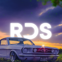 Russian Drift Server icon