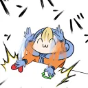 金ﾓｻﾞﾝﾋﾞｰｸﾋｱ
