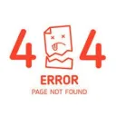 404 ERROR
