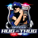 OfficerHugAThug