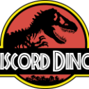 â„ Discord Dinos â„ Server Icon