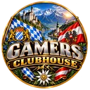 Gamers Clubhouse